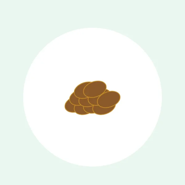 নমুনা — কাঠবাদাম